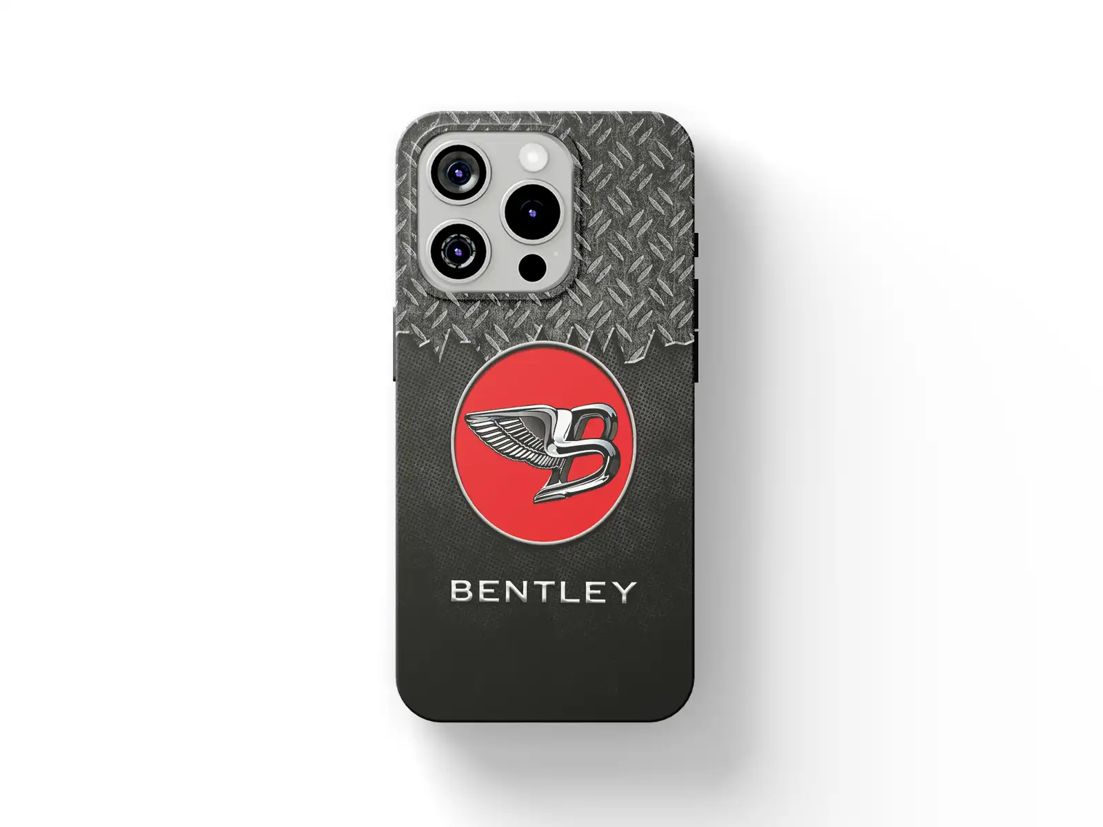 Bentley Handyhülle Minimal Modernes Gefühl